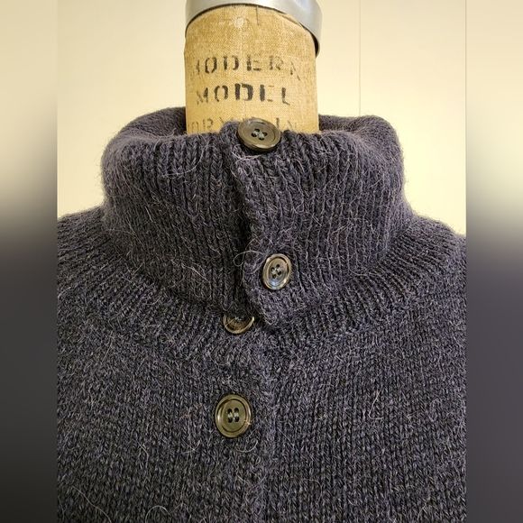 Sweater dress - Picture 5 of 9